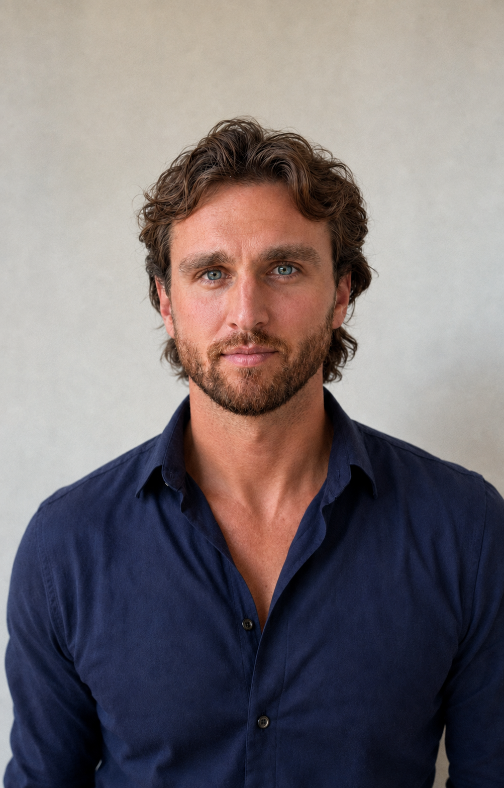 Challon, founder of Hyphen12